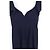 Zimmermann Abito blu navy - vista 4