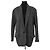 Isabel Marant Etoile Cappotto antracite Grigio antracite