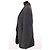 Isabel Marant Etoile Cappotto antracite Grigio antracite - vista 3