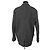 Isabel Marant Etoile Cappotto antracite Grigio antracite - vista 4