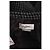 Isabel Marant Etoile Cappotto antracite Grigio antracite - vista 5