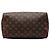 Louis Vuitton Monogram Cabas Speedy 30 Marrone - vista 3