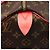 Louis Vuitton Monogram Cabas Speedy 30 Marrone - vista 6
