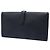 Hermès Evercolor Jige Elan 29 Nero - vista 2