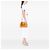 Louis Vuitton Monogram Vernis Alma BB Marrone - vista 11