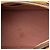 Louis Vuitton Monogram Vernis Alma BB Marrone - vista 4