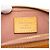 Louis Vuitton Monogram Vernis Alma BB Marrone - vista 5