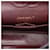 Chanel Medium Classic Caviar Double rabat Nero - vista 4