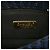 Chanel Grande Chevron Tweed Paillettes 19 con patta Blu - vista 5