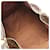 Louis Vuitton Monogram Keepall 60 Marrone - vista 3