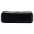 Chanel Jumbo Classic Pelle di Agnello Doppio Nero - vista 3