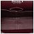 Chanel Jumbo Classic Pelle di Agnello Doppio Nero - vista 4