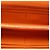 Cartera Larga Kelly en Chevre Mysore de Hermès Naranja - vista 4