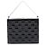 Louis Vuitton Damier Vernis Ange MM Nero