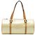 Louis Vuitton Monogram Vernis Bedford Bianco