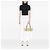 Louis Vuitton Monogram Vernis Bedford Bianco - vista 7