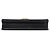 Chanel Matelassé Lammleder Double Stitch Boy Geldbörse mit Kette Schwarz - Ansicht 3