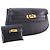 Hermès Swift Kelly Moove Nero - vista 2