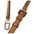 Louis Vuitton Vachetta Cuir Strap Brown - view 3