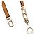 Louis Vuitton Vachetta Cuir Strap Brown - view 4