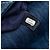 Coco Handle Borsa Chanel Small Matelassé Jean Coco con manico superiore Blu - vista 5