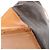Borsa a Spalla Cabas Mezzo Monogram Louis Vuitton in Marrone M51151 - vista 10