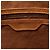Borsa a Spalla Cabas Mezzo Monogram Louis Vuitton in Marrone M51151 - vista 12