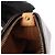 Borsa a Spalla Cabas Mezzo Monogram Louis Vuitton in Marrone M51151 - vista 13