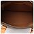 Borsa a Spalla Cabas Mezzo Monogram Louis Vuitton in Marrone M51151 - vista 14