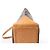 Borsa a Spalla Cabas Mezzo Monogram Louis Vuitton in Marrone M51151 - vista 8