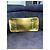 Borsa Louis Vuitton Alma Monogram Vernis Dorata D'oro - vista 7
