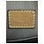 Borsa Louis Vuitton Alma Monogram Vernis Dorata D'oro - vista 8