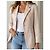 Giacca Paul Smith Linea Pink Cotone Ricamato Multicolore Rosa Blu Bianco sporco - vista 4