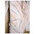 Giacca Paul Smith Linea Pink Cotone Ricamato Multicolore Rosa Blu Bianco sporco - vista 6