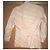 Giacca Paul Smith Linea Pink Cotone Ricamato Multicolore Rosa Blu Bianco sporco - vista 9