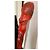 Autre Marque Jean PONS Sculpture Totem Bois Sculpté Polychrome Noir Rouge - vue 7