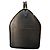Bolsa de viagem Keepall 45 em couro Epi preto Louis Vuitton 1997 - vista 3