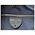 Fauré Le Page SagaCity 31 Blau Jacquard & Leder Handtasche Gelb Marineblau Dunkelblau - Ansicht 7