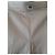 Pantalone Hermès Cotone e Pelle Beige - vista 2