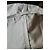 Pantalone Hermès Cotone e Pelle Beige - vista 5