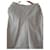 Pantalones de algodón Hermès Blanco roto  - vista 1