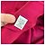 Autre Marque Cushnie et Ochs Rotes Skulpturales Midi-Kleid - Ansicht 7