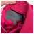 Autre Marque Cushnie et Ochs Rotes Skulpturales Midi-Kleid - Ansicht 8