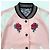 Coach x Keith Haring Reversible Satin Bomberjacke Mehrfarben - Ansicht 10