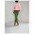 Coach x Keith Haring Reversible Satin Bomberjacke Mehrfarben - Ansicht 13