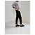 Coach x Keith Haring Reversible Satin Bomberjacke Mehrfarben - Ansicht 6