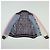 Coach x Keith Haring Reversible Satin Bomberjacke Mehrfarben - Ansicht 9