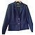 Chaqueta Versace Jeans Couture Azul Marino