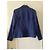 Chaqueta Versace Jeans Couture Azul Marino - vista 2