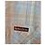Autre Marque Marlboro Classics Camicia a Quadri Uomo Blu e Beige Marrone chiaro Blu chiaro - vista 2